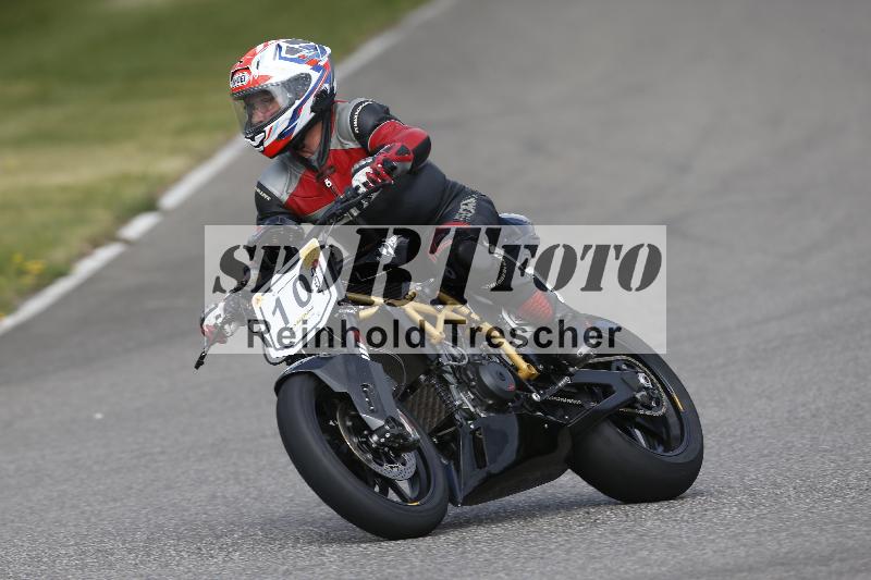/19 06.06.2026  TZ Motorsport ADR/Gruppe gelb/10